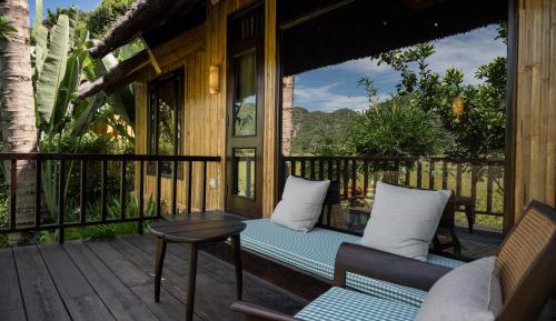 Premium Bungalow