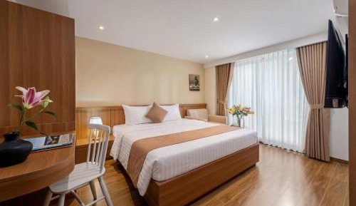 King Suite