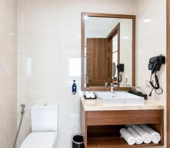 Suite with Sea View