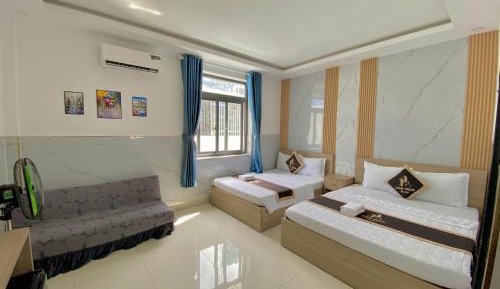 Standard Family Room