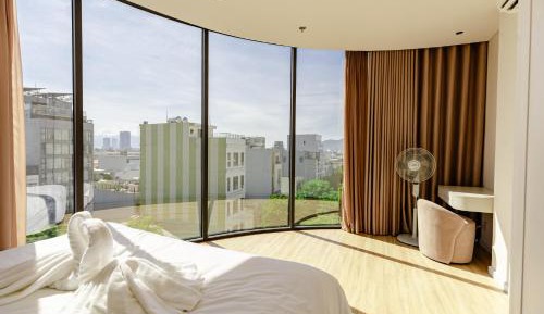 One-Bedroom Premium Apartment