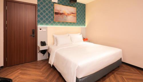 Standard King Room