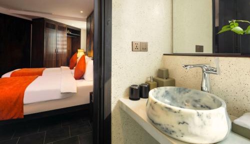 Two-Bedroom Suite