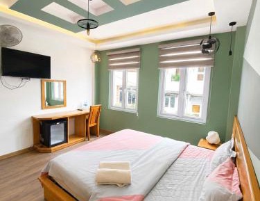 Superior Single Room