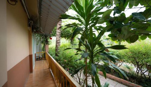 Family Bungalow