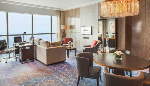 Ambassador Suite