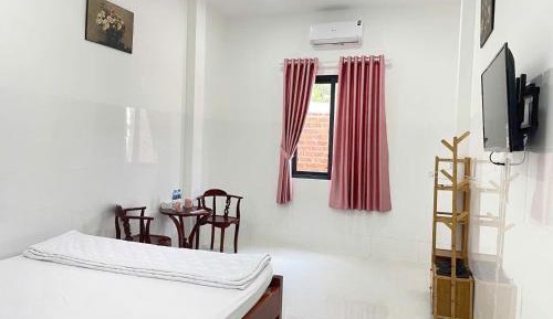 Budget Double Room