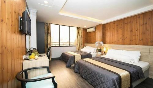 Family Suite