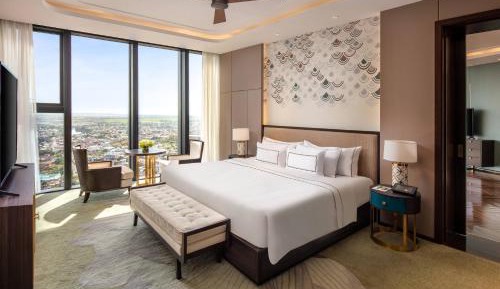 Two-Bedroom Suite