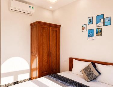 King Room with Lake View