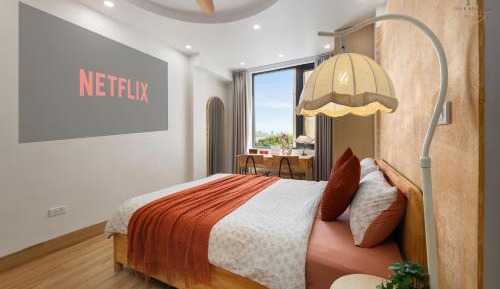 Double Room with Lake View