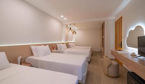 Deluxe Junior Suite