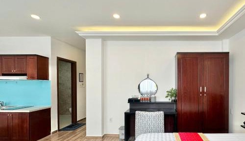 Deluxe Queen Room with Two Queen Beds