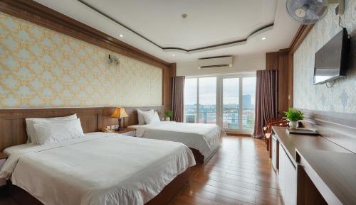 Superior Suite