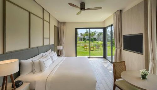 Premium Room with Terrace and Private Garden