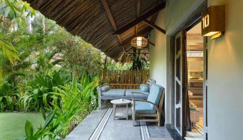 Superior Sapa House