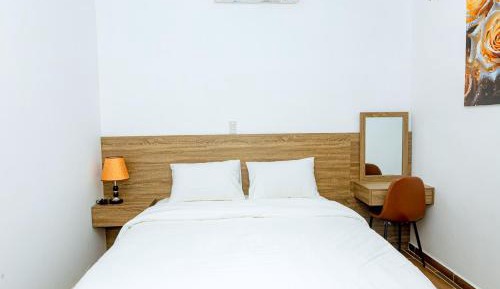 Large Single Room