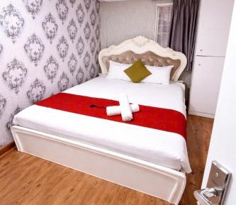 Small Double Room