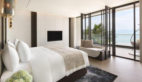 Coastal Suite
