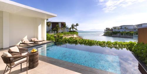 Lagoon Villa 1 Bedroom with Pool
