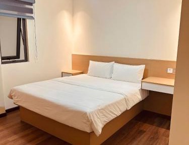 Superior Single Room
