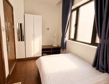 Economy Single Room