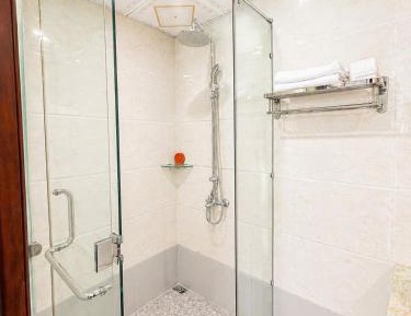 Double Room with Pool View