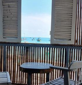 Family Room with Sea View