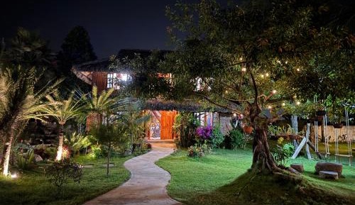 Chalet