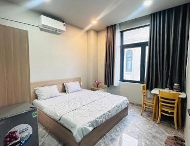 King Room with Garden View