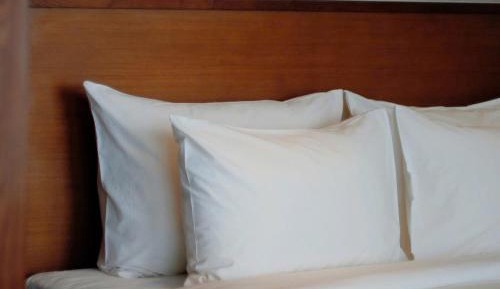 Twin Room with Sea View