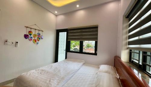 King Room with Sea View