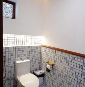 Double Room with Two Double Beds
