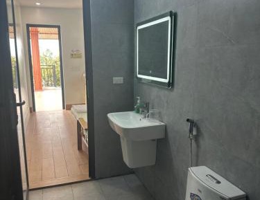 Deluxe Double or Twin Room with Balcony