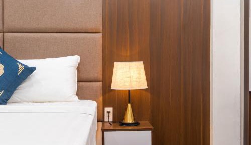Standard King Room