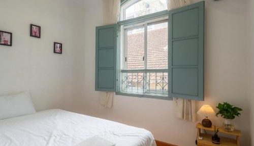 Superior Quadruple Room