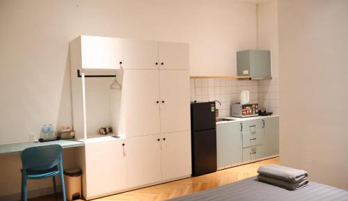 Standard Studio