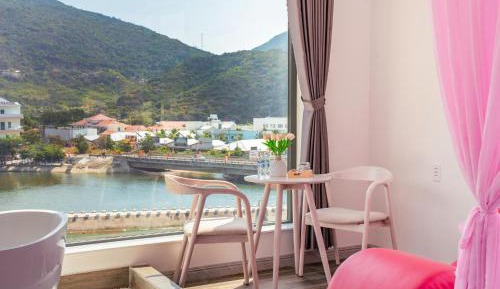 Double Room with Spa Bath