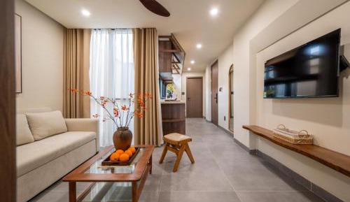 Standard Family Room