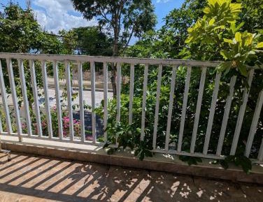 Deluxe Double Room with Balcony and Sea View