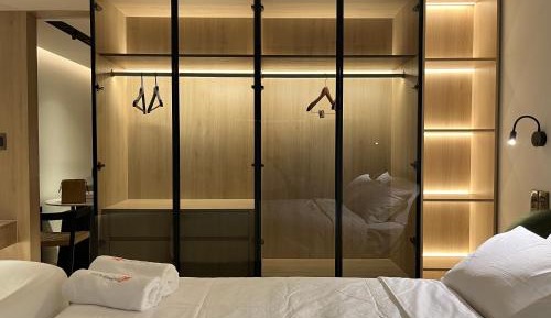 Superior Queen Room