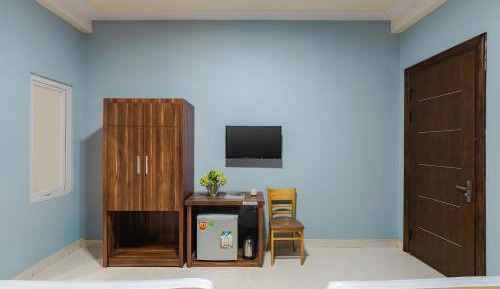 Standard Family Room