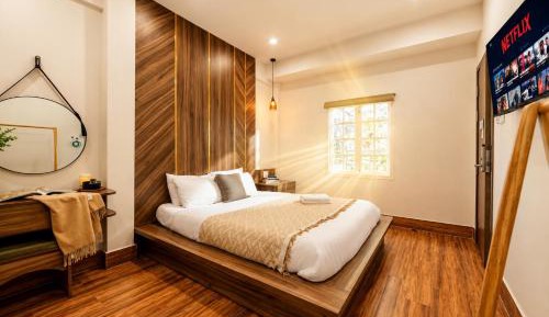 Superior Double Room