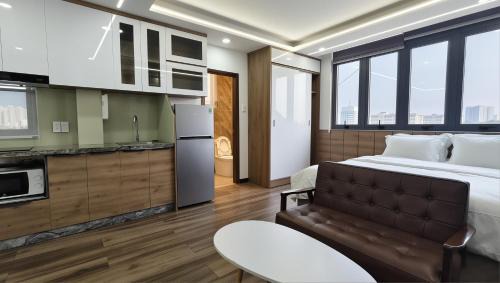 Superior Queen Room
