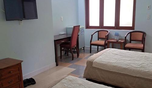 Double Room
