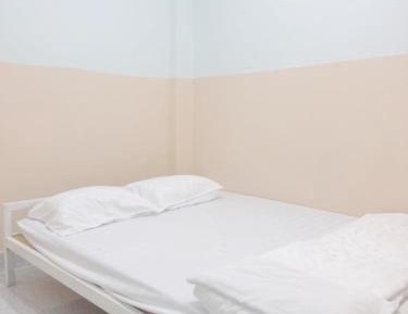 Four-Room Apartment