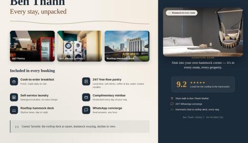 FAMILY NEST - FREE LAUNDRY, MINIBAR