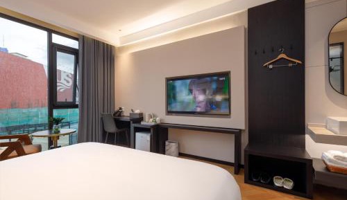 King Suite