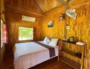 Deluxe Bungalow