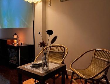 Queen Room with Balcony